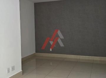 Foto 01 · Apartamento de 3 quartos com suíte e vaga de garagem em Alphaville Centro Industrial e Empresarial,