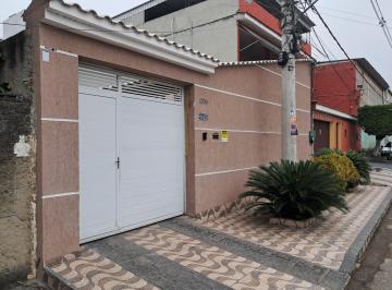 Casa de 2 quartos, São João de Meriti · Excelente casa de alto padrão em Jardim Meriti, próximo à Prefeitura