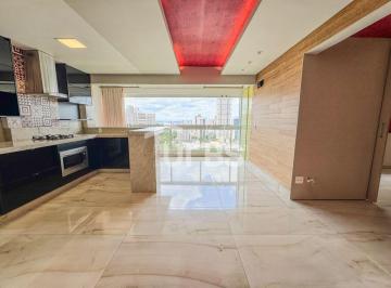 Apartamento de 1 quarto, Goiânia · APARTAMENTO 63,53MT 1 QUARTO SETOR OESTE