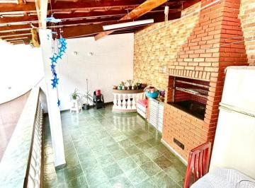 Foto 01 · Sobrado à venda com 3 Dormitórios, 1 Suíte e 2 Vagas no Taboão, São Bernardo do Campo - SP: Casa com