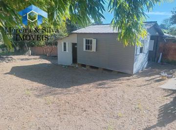 Casa · 495m² · 2 Quartos · OPORTUNIDADE APENAS 40 MIL DE ENTRADA, Casa em Aguas claras VIAMÃO!