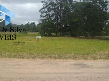 Terreno · 827m² · Terreno 827M² cond. Rancho Alegre & Feliz!
