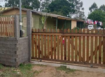 Rural · 1200m² · 3 Quartos · Sítio fora de condomínio, Avaliamos propostas!