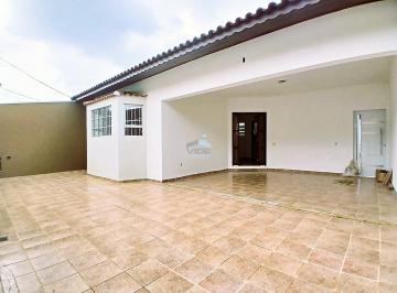 Casa · 214m² · 3 Quartos · 4 Vagas · CASA À VENDA EM CAMPINAS/SP | 214 M² | 3 DORMITÓRIOS | JARDIM VON ZUBEN