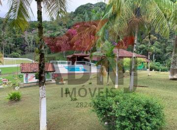 Foto 01 · Oportunidade única: Sitio à venda em Juquitiba - SP, com 4 quartos e 1 suíte!