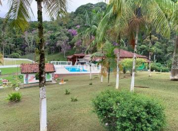 Foto 01 · Oportunidade única: Sitio à venda em Juquitiba - SP, com 4 quartos e 1 suíte!