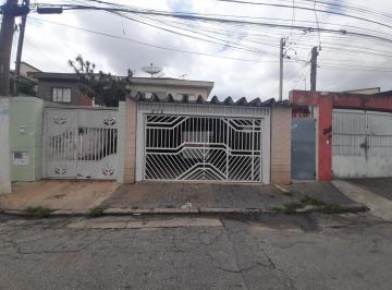 Foto 01 · Casa - Vila Carrão