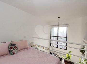 Apartamento de 1 quarto, São Paulo · Apartamento à Venda em Pinheiros.