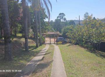 Rural de 1 quarto, Campo Limpo Paulista · Chácara em Campo Limpo Paulista