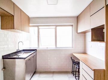 Apartamento de 2 quartos, Curitiba · Lindo apartamento de 2 quartos no coração de Curitiba!!!