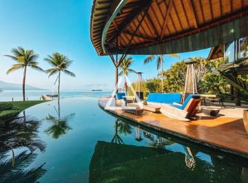 Casa de 7 quartos, Angra dos Reis · Luxuosa mansão beira mar em Angra dos Reis