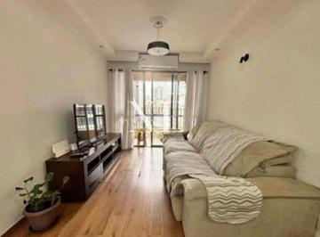 Apartamento de 3 quartos, Santos · Apartamento para venda 144m² Bairro Aparecida