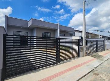 Casa de 2 quartos, Balneário Piçarras · Casa à venda em Balneário Piçarras - Itacolomi