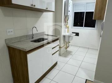 Foto 01 · Apartamento Vistta Santa Rosália Sorocaba