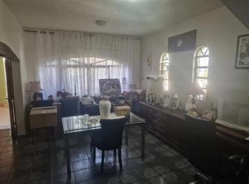 Casa · 307m² · 5 Quartos · 4 Vagas · Oportunidade - Casa Sobrado - Jardim São Jorge - 5 Dormitórios - 307m².