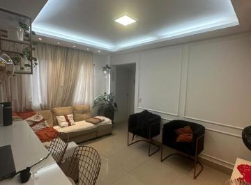 Foto 01 · Apartamento, Chácaras Califórnia, Contagem, MG