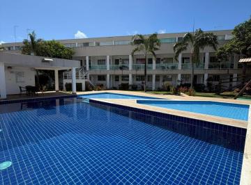 Apartamento de 2 quartos, Camaçari · Village a venda em Guarajuba com 2 quartos mobiliado e nascente
