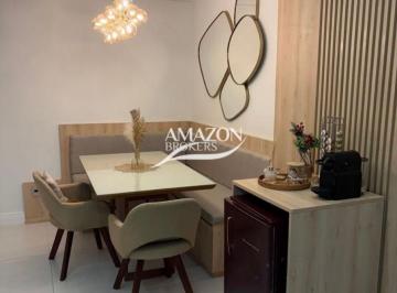 Apartamento de 3 quartos, Manaus · Condomínio Splendore - Dom Pedro