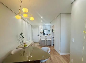 Apartamento de 2 quartos, Osasco · Apartamento com 57m² venda na Vila Yara Osasco SP 2 quartos 1 suíte varanda 1 vaga e lazer