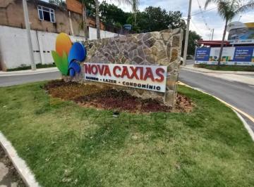 Foto 02 · Apartamento, Vila Ouro Preto, Duque de Caxias, RJ