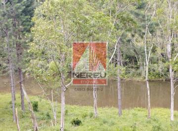 Rural · 47000m² · Sítio à venda – 47.000 m² – Juquitiba/SP