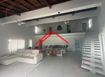 Foto 01 · casa condomínio fechado, 4 suítes, casa alto padrão litoral, Costa do Sol, casa Guaratuba SP, próxim