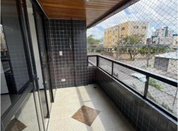 Foto 01 · Excelente oportunidade de investimento: Apartamento de 3 quartos com 2 suítes na Tamarineira, Recife