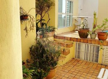 Apartamento de 2 quartos, São Paulo · COBERTURA À VENDA 121 m² COM 2 QUARTOS 1 SUÍTE 2 VAGAS NA CHÁCARA KLABIN