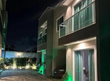 Casa de 3 quartos, Lauro de Freitas · Casa em Condomínio de 3 quartos, Rua do G Barbosa/Lauro de Freitas