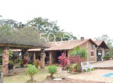 Foto 01 · Sítio Catavento à venda, com 40.000 m² de área total