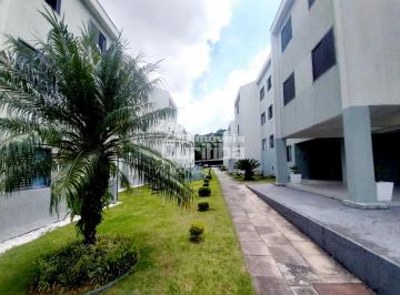 Apartamento de 3 quartos, Curitiba · 3 Dormitórios - 1 Suíte - 65m² - 1 Vaga Coberta
