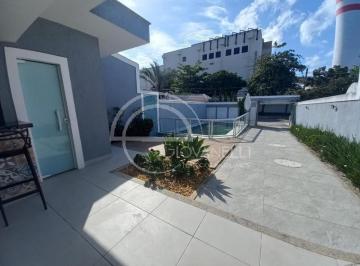 Foto 02 · CASA DUPLEX DE 4 QUARTOS À VENDA - RECREIO DOS BANDEIRANTES - VIVENDAS DO SOL