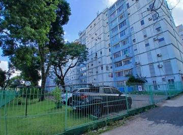 Apartamento de 2 quartos, Porto Alegre · APARTAMENTO 2 DORMIT. BAIRRO HUMAITA