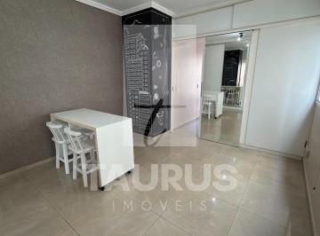 Foto 01 · Apartamento para venda ou locação no Itaim Bibi, 1 quarto, 1 suíte, 1 vaga demarcada, 42 m².