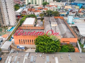 Comercial de 9 quartos, São Paulo · Galpão Comercial para Locação 5.155,87m² – Zona Norte de São Paulo (Limão)
