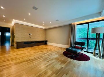 Foto 01 · Apartamento à venda no Campo Belo - São Paulo