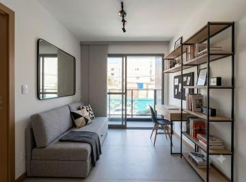 Apartamento de 1 quarto, Salvador · Apartamento de 1/4 28m² - Barra