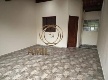 Foto 01 · RA AMIL vende Casa Térrea, 2 quartos, 101m², Santa Inês III, São José dos Campos.