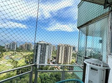 Apartamento de 1 quarto, Rio de Janeiro · Excelente apartamento com 73m2 de quarto sala com vaga de garagem.