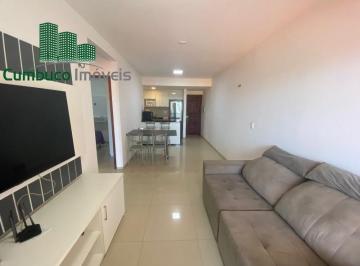 Foto 02 · Apartamento, Cumbuco, Caucaia, CE