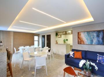 Apartamento de 3 quartos, Recife · DSL-001 TRÊS SUITES EM BOA VIAGEM PRÓXIMO A PRAIA