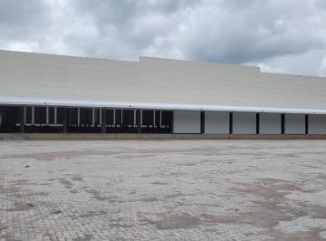F · Galpão Industrial de 11.014,50m² para Locação em Extrema-MG - Distrito Industrial