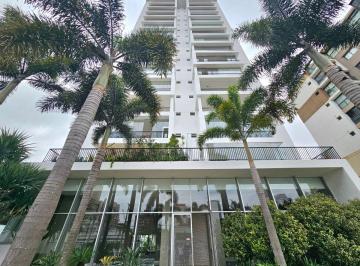 Apartamento de 2 quartos, São Paulo · Apartamento impecável com pé direito duplo e 76 m² à venda no Brooklin
