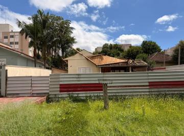 Terreno , Curitiba · TERRENO À VENDA NO BOA VISTA - 474 m²