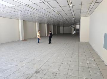 Comercial 1048m² Aluguel Centro · IMÓVEL COMERCIAL