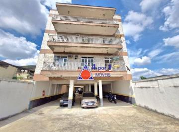 65980d51668fe7d6aadea1d34c09040ca15884bb · Apartamento com 2 dormitórios à venda, 100 m² por R$ 200.000,00 - Vaz Lobo - Rio de Janeiro/RJ