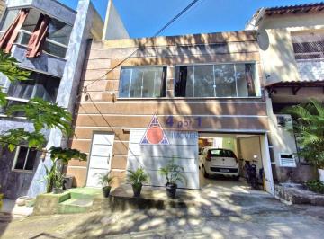dd22af40e10f0a9a621548e6d893541e0758eb70 · Casa com 3 dormitórios à venda, 200 m² por R$ 295.000,00 - Anil - Rio de Janeiro/RJ