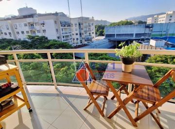 78efd66ad37b54457a591f6790764146881d12d1 · Apartamento com 3 dormitórios à venda, 73 m² por R$ 465.000,00 - Freguesia (Jacarepaguá) - Rio de Ja