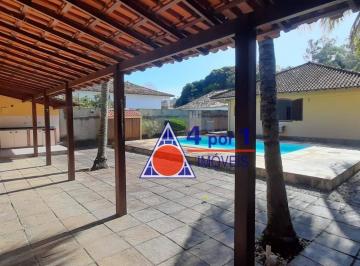 ff09b8fd336e5231bbe44dd13ab3a25b5766b659 · Casa com 4 dormitórios à venda, 363 m² por R$ 1.150.000,00 - Freguesia (Jacarepaguá) - Rio de Janeir