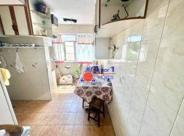 32334722828030f93f8a1d583add1c9eda9f23dc · Apartamento com 2 dormitórios à venda, 50 m² por R$ 200.000,00 - Freguesia (Jacarepaguá) - Rio de Ja